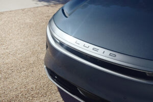 Lucid Teases New EVs