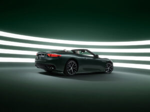 Maserati’s Rocky Road