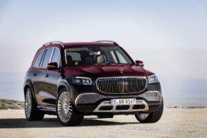 Mercedes Recall Alert