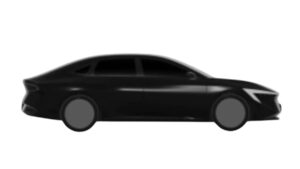 New Nissan Sedan Buzz