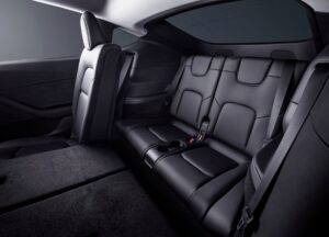 Model Y’s Third Row Dilemma