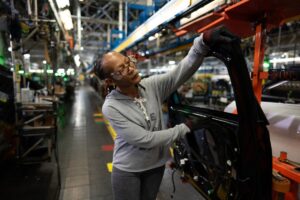 GM’s $4B US Boost