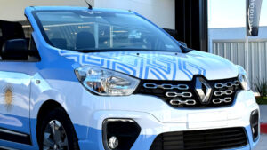 Kangoo Limo Unveiled