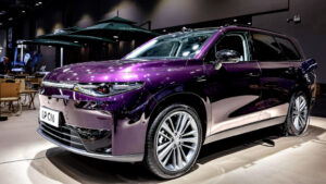 $7000 SUV Revolution