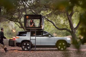 Rivian R2 Electric SUV