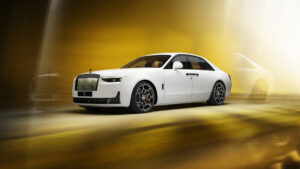 Exclusive Luxury Cars