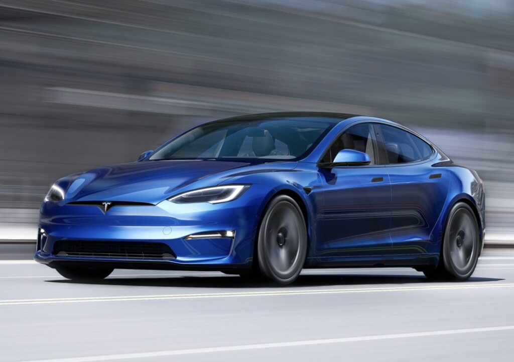 Tesla Crash Lawsuit