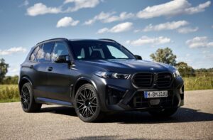 BMW Prices on the Rise