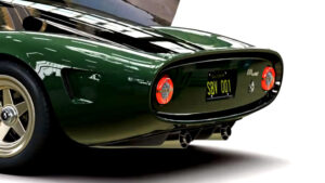 Retro Racing Reborn