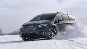 Chrysler’s Next Move