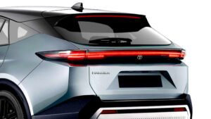 Venza Makes a Comeback