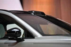 ADAS Drives Up Costs