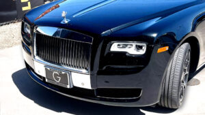 Arizona Car Heist Bust
