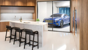 Bentley Luxe Living
