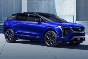 Cadillac’s New Era